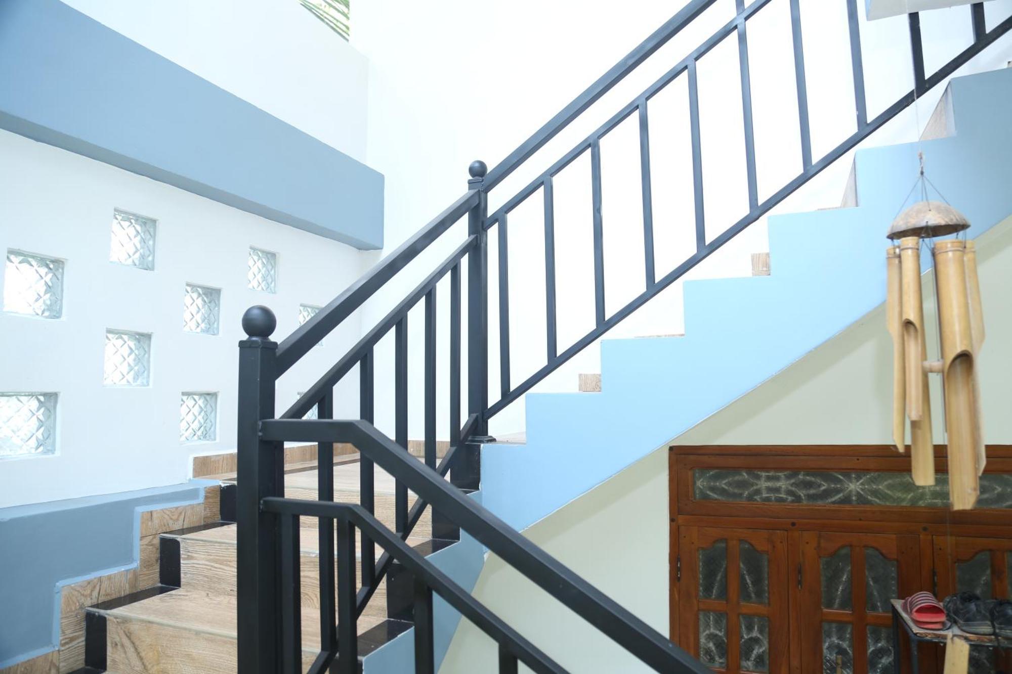 Rose Fort Homestay Jaffna Exterior photo